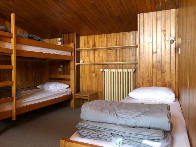 Appartement Les Neiges D'Or - Tignes Val Claret