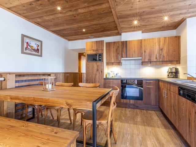 Appartement 4 pièces, 8 pers, centre village, prox. remontées, Wifi, parking, La Clusaz FR-1-437-71 - La Clusaz