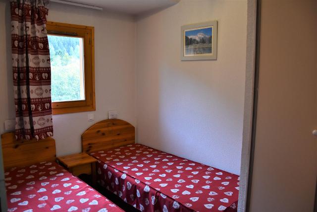 Appartements BLANCHOT - Pralognan la Vanoise