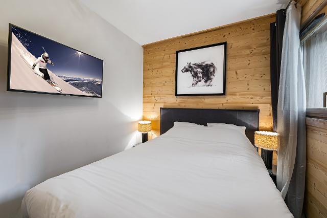 Appartements CHANTEMERLE - Courchevel 1650