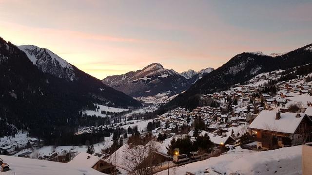 Résidence Les Trifles - Châtel