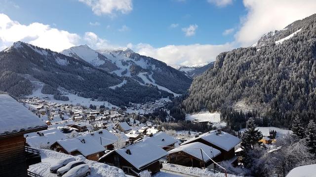 Résidence Les Trifles - Châtel