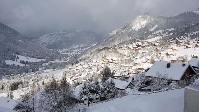 Résidence Les Trifles - Châtel