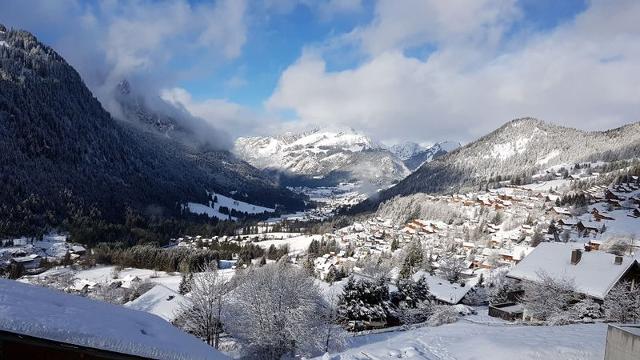 Résidence Les Trifles - Châtel