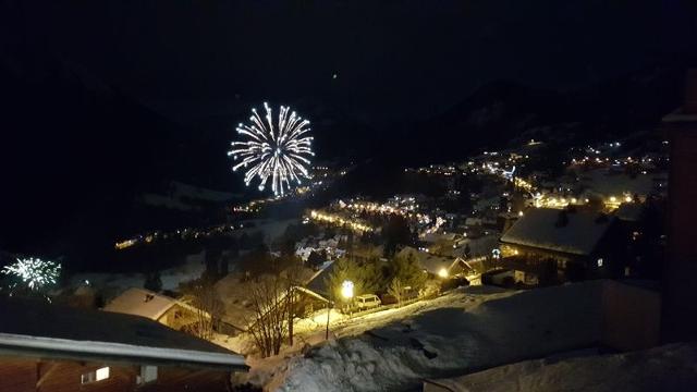 Résidence Les Trifles - Châtel