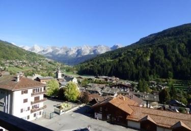 BEAUREGARD 1 - Le Grand Bornand