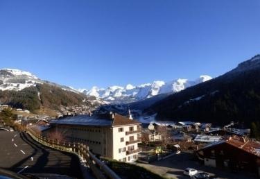 BEAUREGARD 1 - Le Grand Bornand