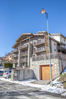 Appartements LE CLOS D'aussois - Aussois