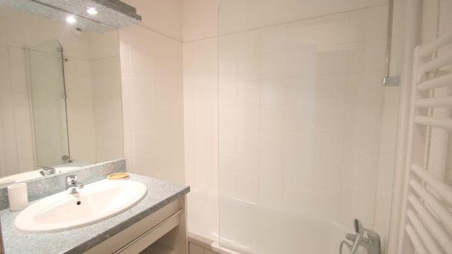 Appartement Parc Aux Etoiles C307PAE - Puy Saint Vincent