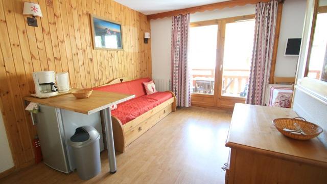 Appartement Parc Aux Etoiles C307PAE - Puy Saint Vincent