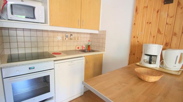 Appartement Parc Aux Etoiles C307PAE - Puy Saint Vincent