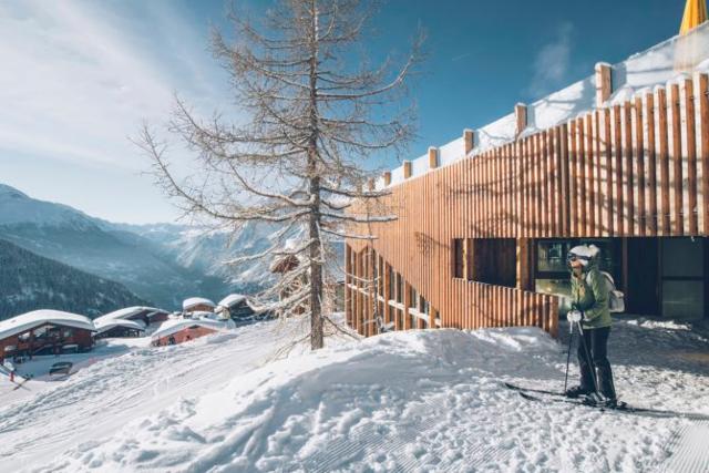 Hôtel Alparena 4* - La Rosière