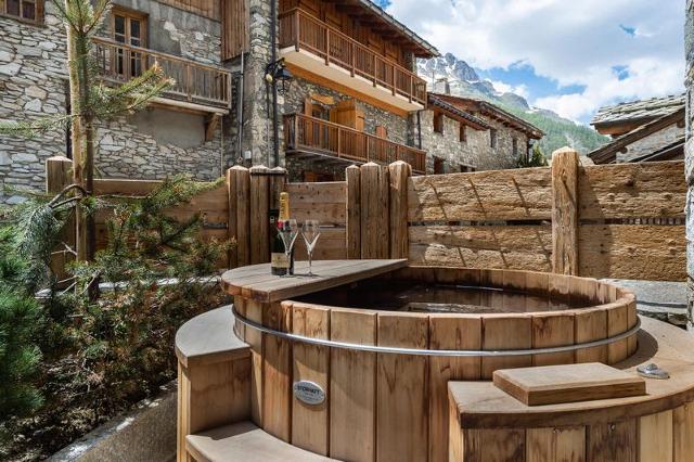 Appartements LA TAPIA - Val d’Isère Centre