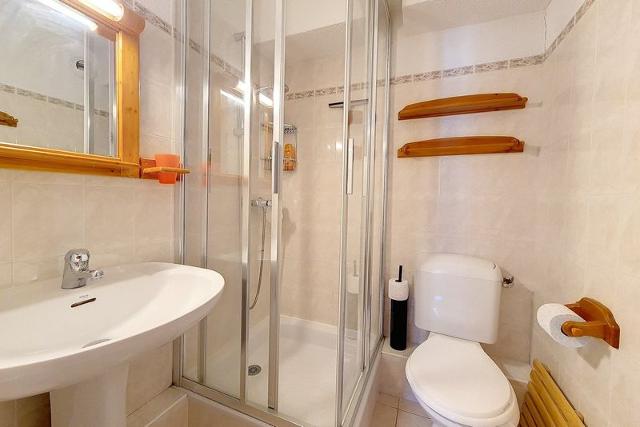 Appartements ARMERIA - Saint Martin de Belleville