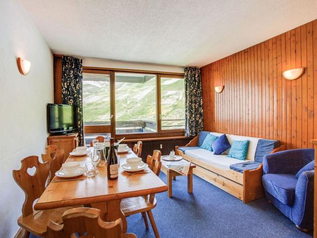 Appartement Le Schuss (Val Claret) - Tignes Val Claret