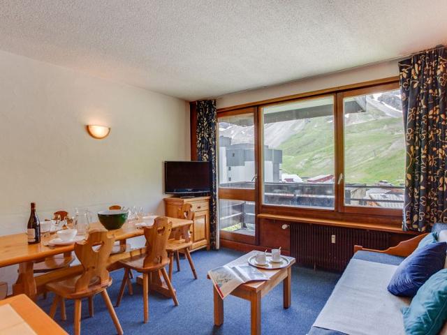 Appartement Le Schuss (Val Claret) - Tignes Val Claret