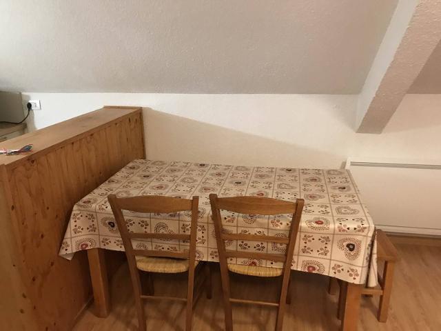 Appartement Cuzco 11 - Vars