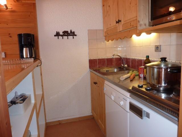 Appartement Le Beauregard ST3-B4 - Doucy