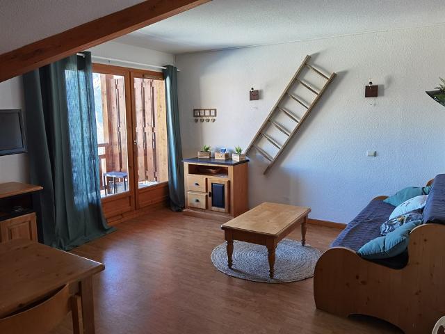 Appartement Parc Aux Etoiles C411PAE - Puy Saint Vincent