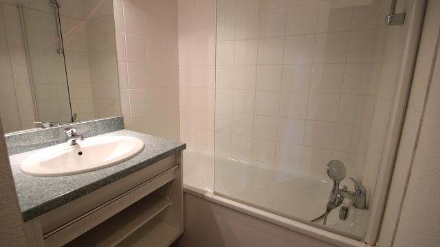 Appartement Parc Aux Etoiles C411PAE - Puy Saint Vincent