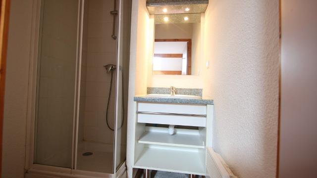 Appartement Parc Aux Etoiles A301PAE - Puy Saint Vincent