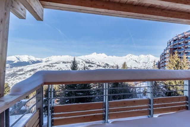 Appartement L'ecrin - Les Arcs 1800