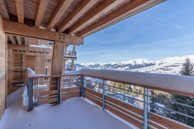 Appartement L'ecrin - Les Arcs 1800