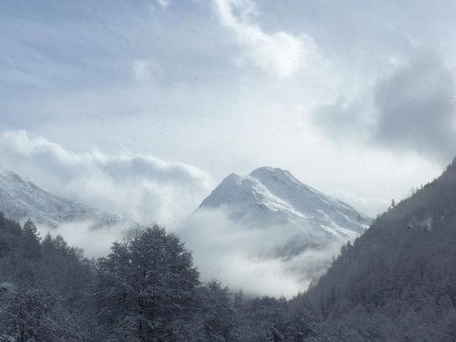 Châlet Piccolo - Saas - Grund