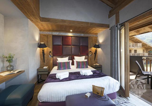 Les Suites d'Alexane 4* - Samoëns