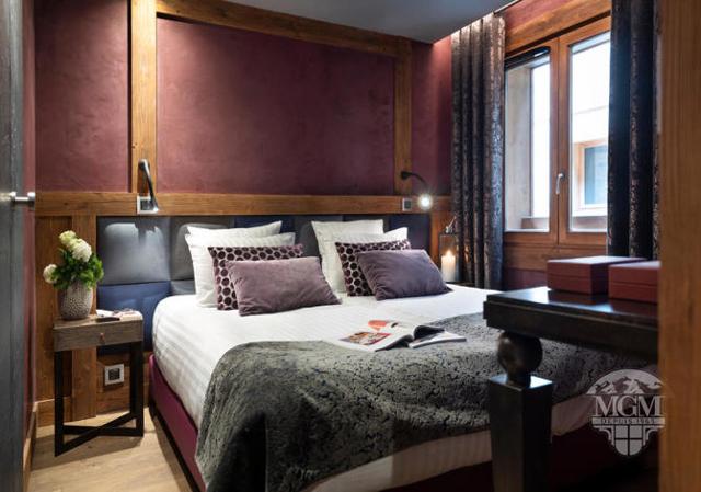 Les Suites d'Alexane 4* - Samoëns