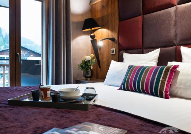 Les Suites d'Alexane 4* - Samoëns