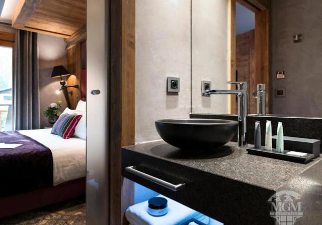 Les Suites d'Alexane 4* - Samoëns