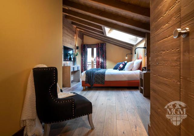 Les Suites d'Alexane 4* - Samoëns