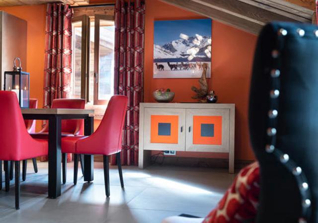 Les Suites d'Alexane 4* - Samoëns