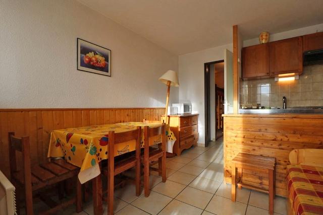 Appartement Bouquetins A BQA011 - La Rosière