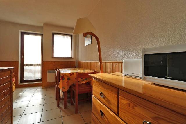 Appartement Bouquetins A BQA011 - La Rosière