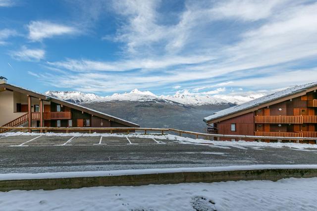 Appartement L'equerre - Plagne - Les Coches