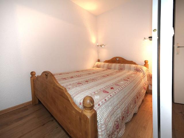 Beau 2P Cabine 6 Pers, 30m², Exposition Sud, Ski Aux Pieds, Parking Inclus - Les Menuires FR-1-178-325 - Les Menuires Reberty 1850