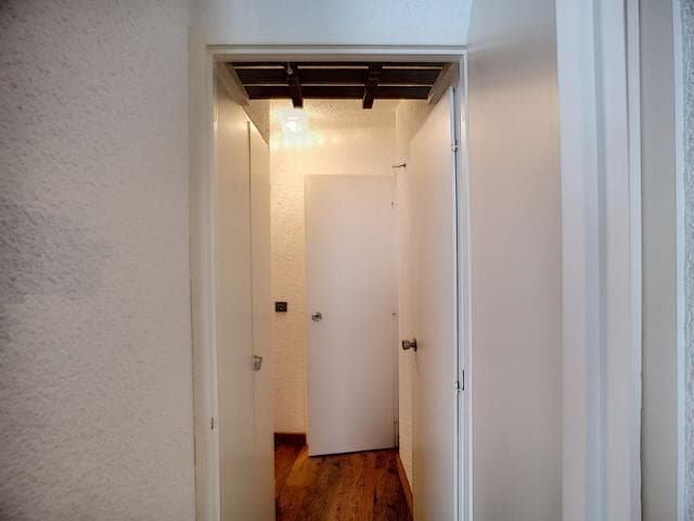 Appartement 2 pièces 5 pers, balcon sud-est, au pied des pistes, Les Menuires, Résidence Le Génépi F - Les Menuires Reberty 1850