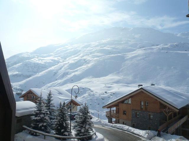 Charmant 2 pièces 4 pers, pied des pistes, Les Menuires FR-1-178-188 - Les Menuires Bruyères