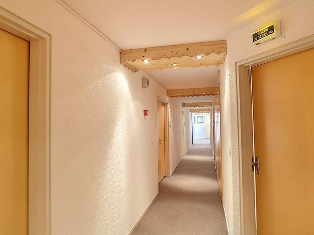 Studio Classique 2 pers, Wifi, Animaux admis, Parking - Les Menuires FR-1-178-180 - Les Menuires Reberty 1850