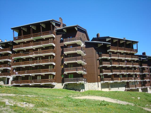 Appartement Proveres - Méribel Mottaret 1850