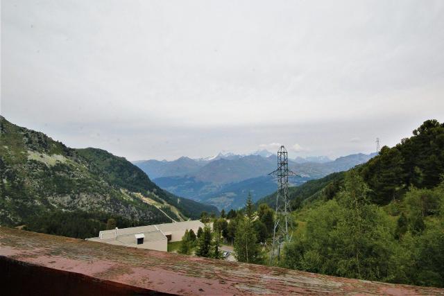 Appartements Varet - Les Arcs 2000