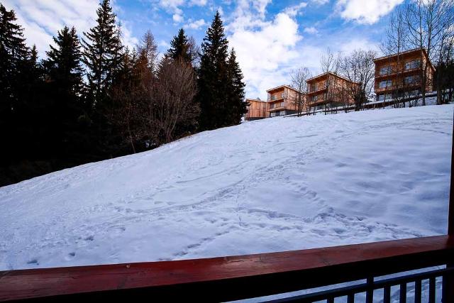 Appartements AIGUILLE GRIVE 1 - Les Arcs 1800