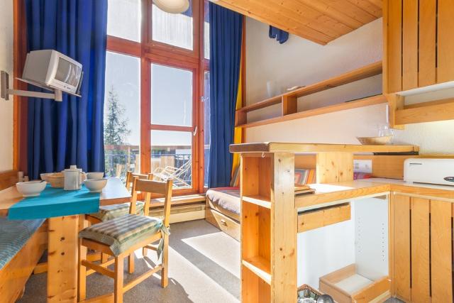 Appartements AIGUILLE GRIVE 1 - Les Arcs 1800