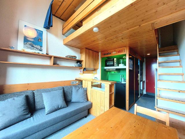 Appartements AIGUILLE GRIVE 1 - Les Arcs 1800