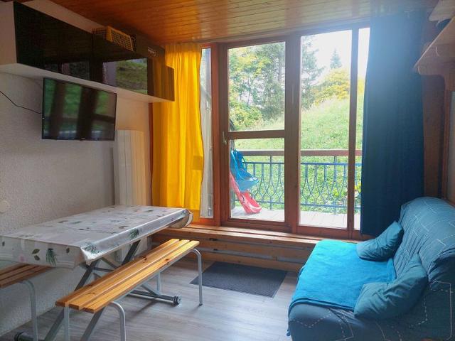 Appartements AIGUILLE GRIVE 1 - Les Arcs 1800