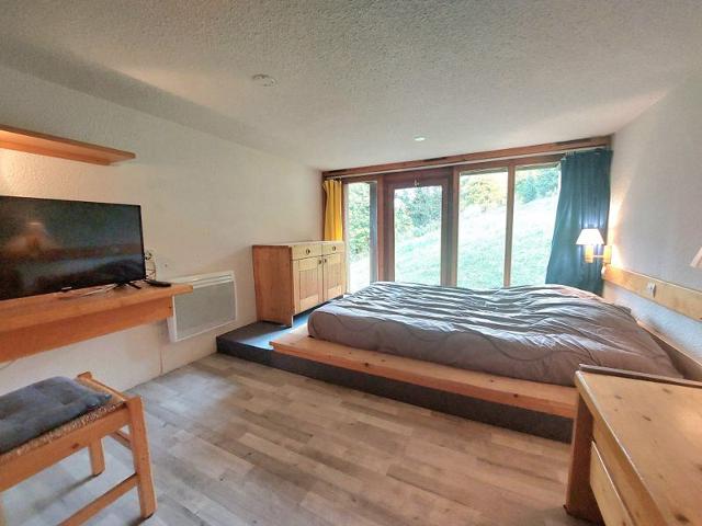 Appartements AIGUILLE GRIVE 1 - Les Arcs 1800