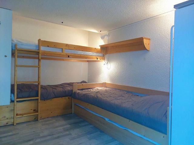 Appartements AIGUILLE GRIVE 1 - Les Arcs 1800