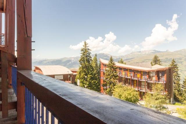 travelski home choice - Appartements AIGUILLE GRIVE 2 - Les Arcs 1800